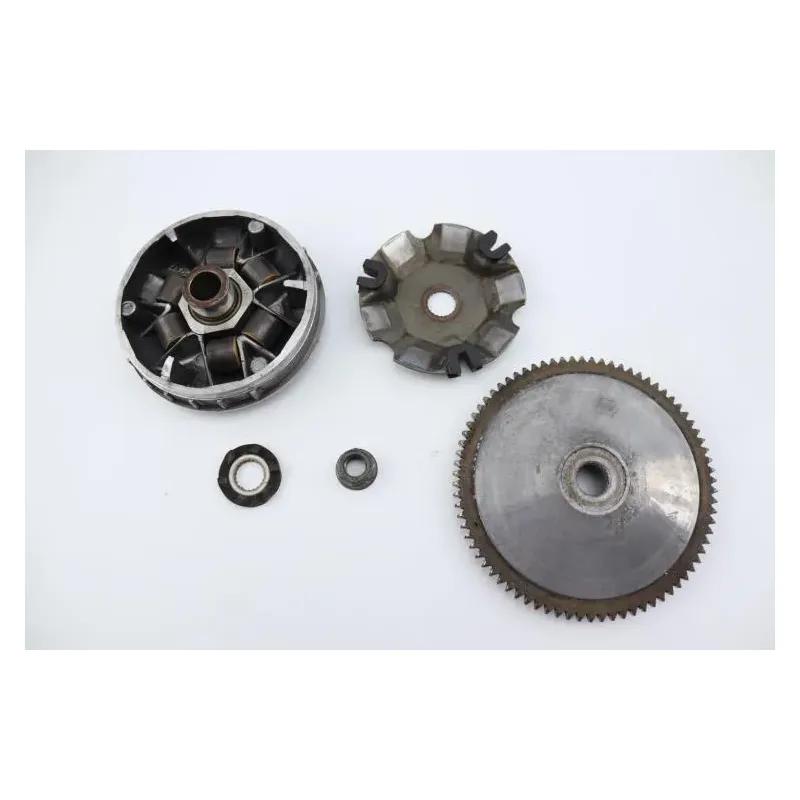 Variateur PIAGGIO ZIP 125 2000 - 2003