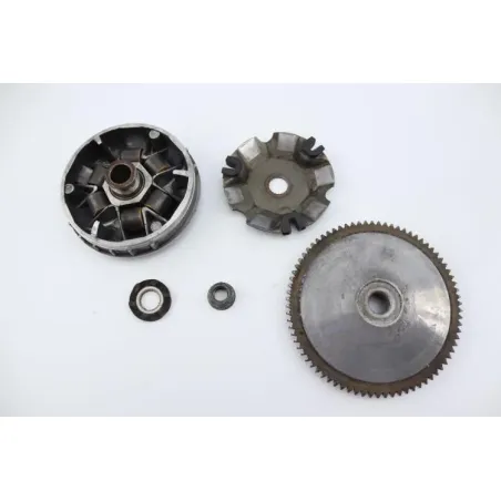 Variateur PIAGGIO ZIP 125 2000 - 2003