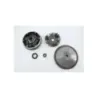 Variateur PIAGGIO ZIP 125 2000 - 2003