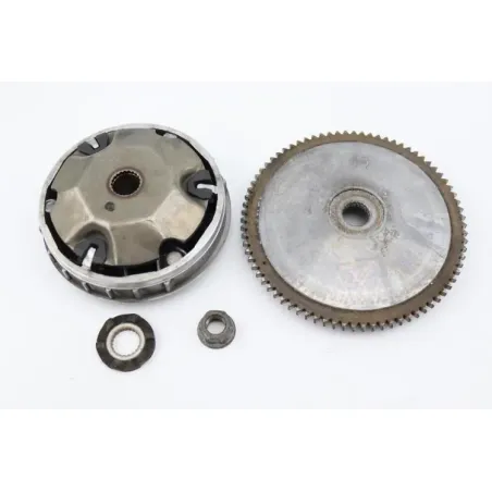 Variateur PIAGGIO ZIP 125 2000 - 2003