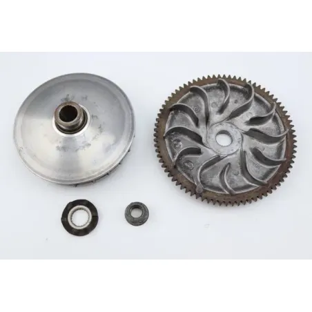 Variateur PIAGGIO ZIP 125 2000 - 2003