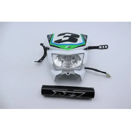 Tete de fourche APOLLO RFZ OPEN 125 2020 - 2020