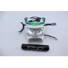 Tete de fourche APOLLO RFZ OPEN 125 2020 - 2020