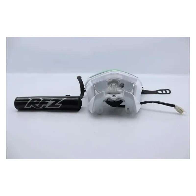 Tete de fourche APOLLO RFZ OPEN 125 2020 - 2020