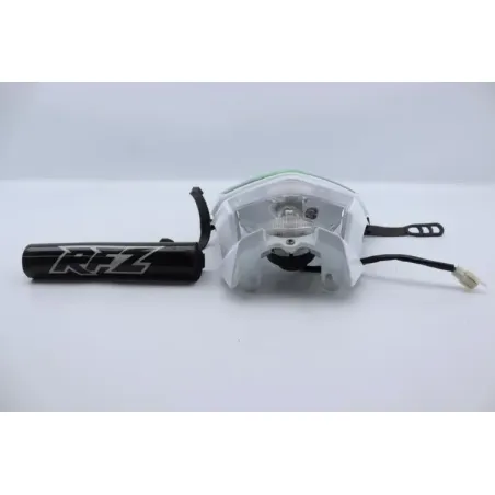 Tete de fourche APOLLO RFZ OPEN 125 2020 - 2020