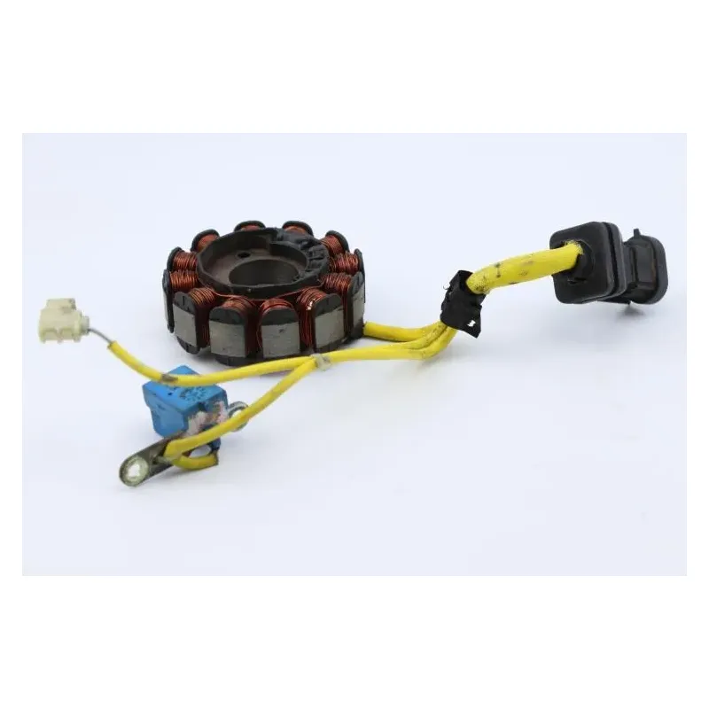 Stator alternateur PIAGGIO VESPA LXV 125 2006 - 2009