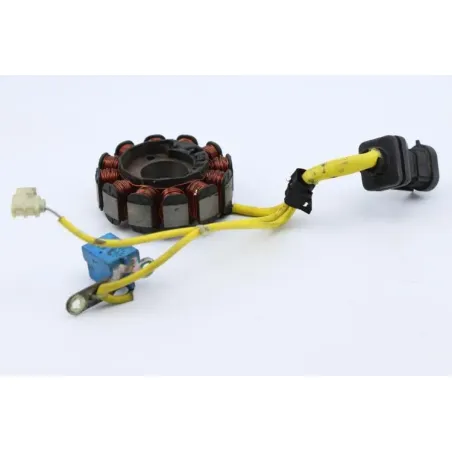 Stator alternateur PIAGGIO VESPA LXV 125 2006 - 2009