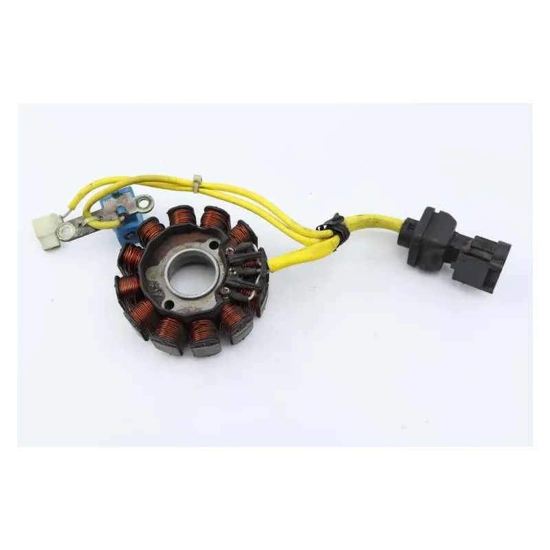 Stator alternateur PIAGGIO VESPA LXV 125 2006 - 2009