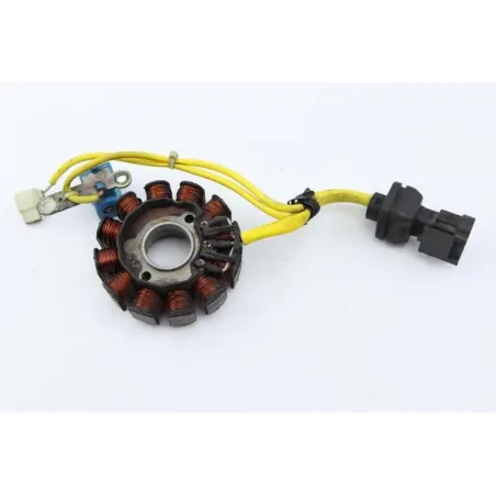 Stator alternateur PIAGGIO VESPA LXV 125 2006 - 2009