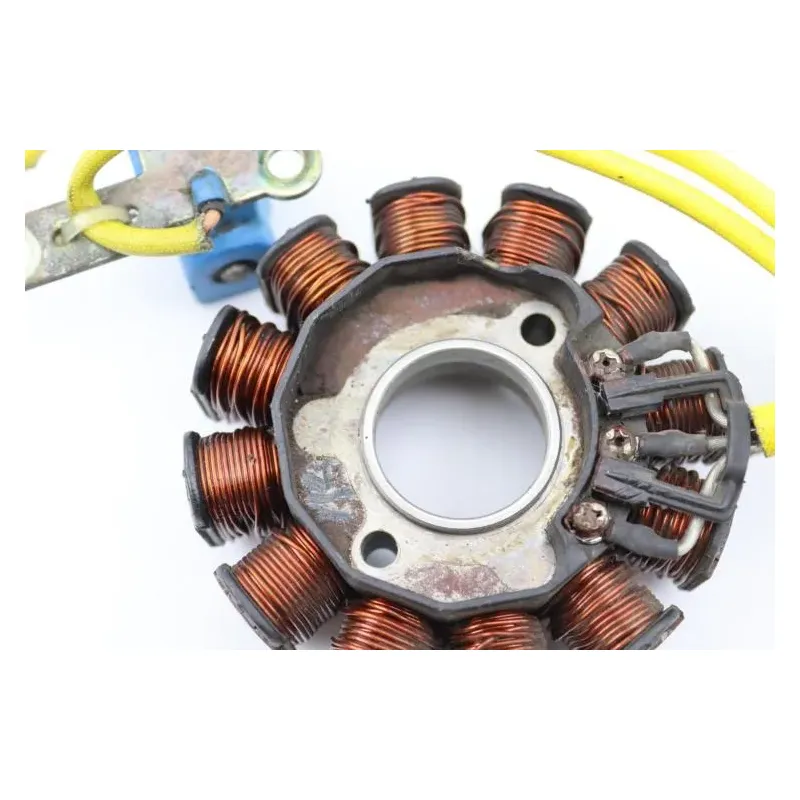 Stator alternateur PIAGGIO VESPA LXV 125 2006 - 2009