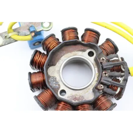 Stator alternateur PIAGGIO VESPA LXV 125 2006 - 2009