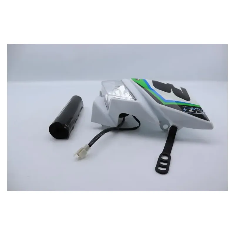 Tete de fourche APOLLO RFZ OPEN 125 2020 - 2020