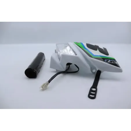 Tete de fourche APOLLO RFZ OPEN 125 2020 - 2020