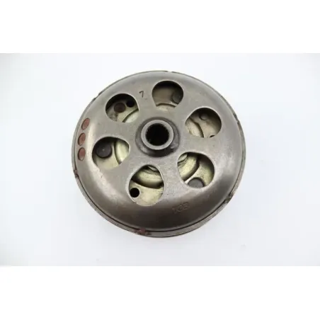 Embrayage PIAGGIO VESPA LXV 125 2006 - 2009