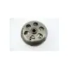 Embrayage PIAGGIO VESPA LXV 125 2006 - 2009