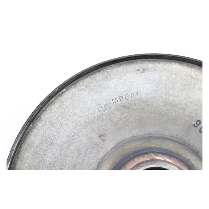 Embrayage PIAGGIO VESPA LXV 125 2006 - 2009