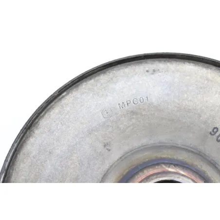 Embrayage PIAGGIO VESPA LXV 125 2006 - 2009