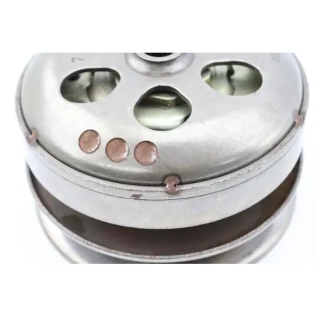 Embrayage PIAGGIO VESPA LXV 125 2006 - 2009