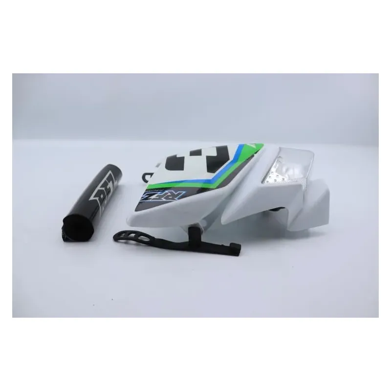 Tete de fourche APOLLO RFZ OPEN 125 2020 - 2020