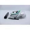 Tete de fourche APOLLO RFZ OPEN 125 2020 - 2020