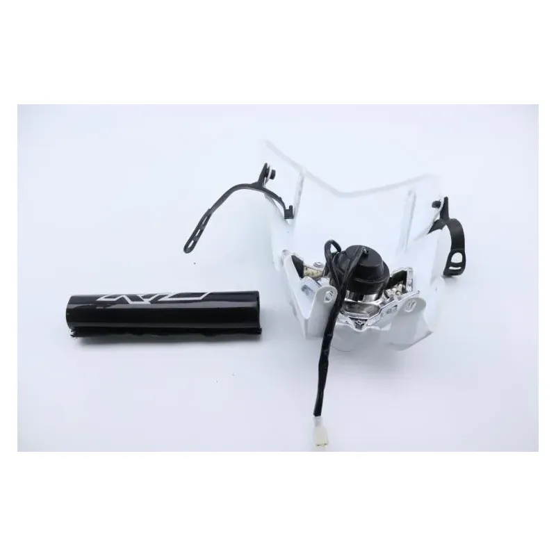 Tete de fourche APOLLO RFZ OPEN 125 2020 - 2020