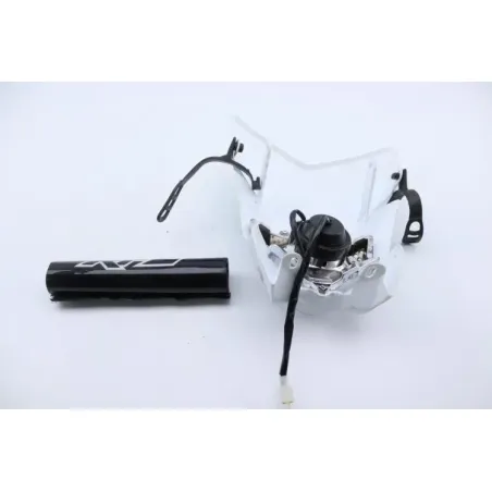 Tete de fourche APOLLO RFZ OPEN 125 2020 - 2020