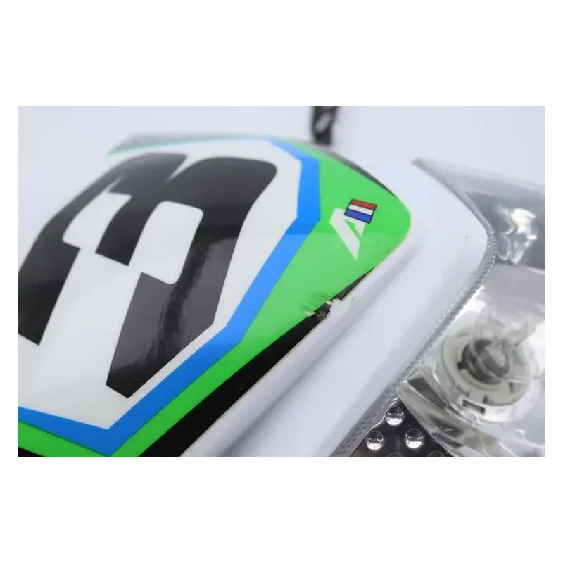 Tete de fourche APOLLO RFZ OPEN 125 2020 - 2020