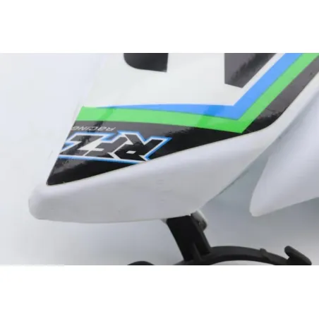 Tete de fourche APOLLO RFZ OPEN 125 2020 - 2020