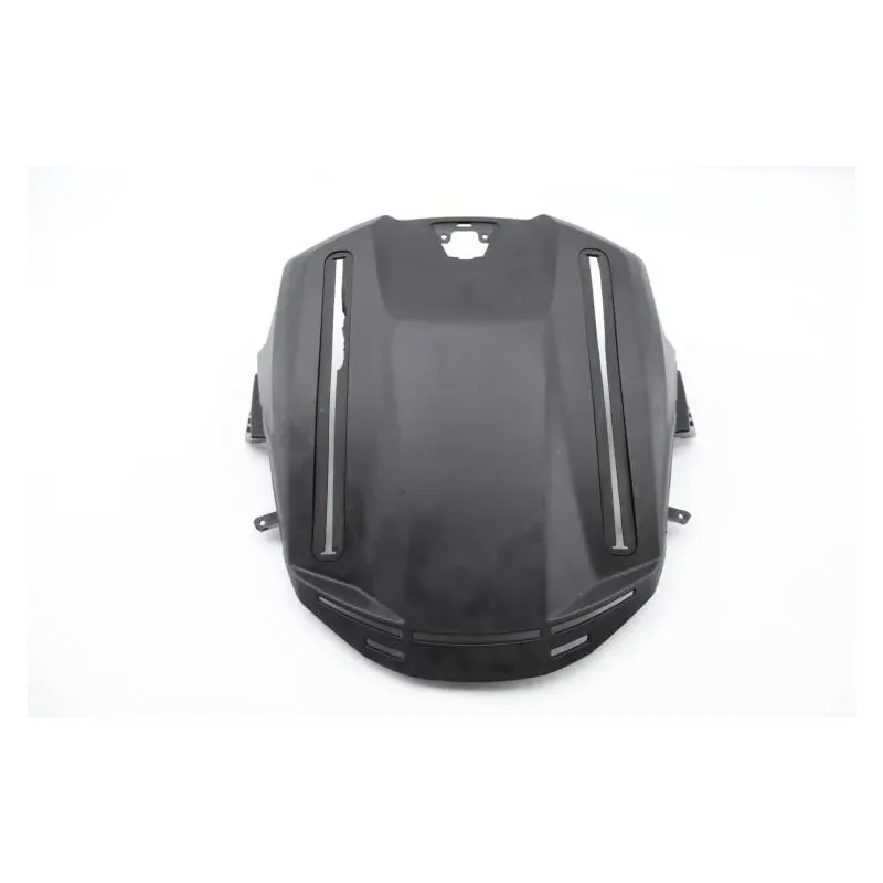 Cache sous bulle PEUGEOT METROPOLIS 400 GT 2021 - 2024