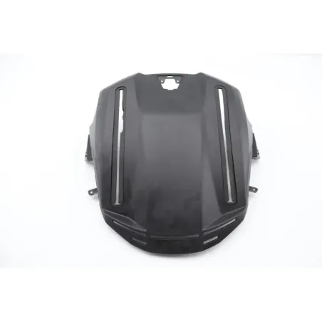 Cache sous bulle PEUGEOT METROPOLIS 400 GT 2021 - 2024