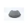 Cache sous bulle PEUGEOT METROPOLIS 400 GT 2021 - 2024