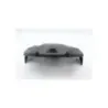 Cache sous bulle PEUGEOT METROPOLIS 400 GT 2021 - 2024