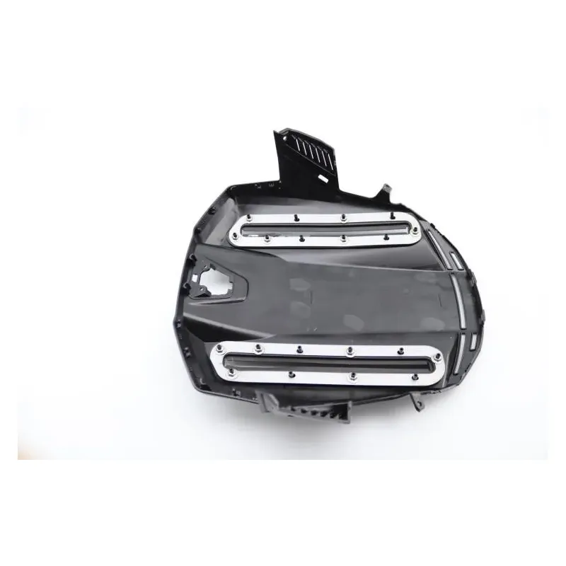 Cache sous bulle PEUGEOT METROPOLIS 400 GT 2021 - 2024