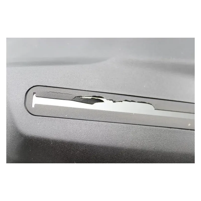 Cache sous bulle PEUGEOT METROPOLIS 400 GT 2021 - 2024