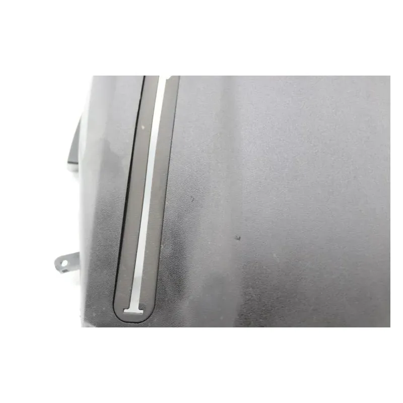 Cache sous bulle PEUGEOT METROPOLIS 400 GT 2021 - 2024
