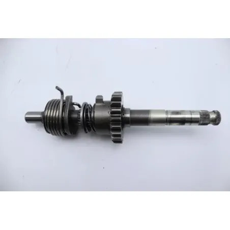Axe de kick APOLLO RFZ OPEN 125 2020 - 2020