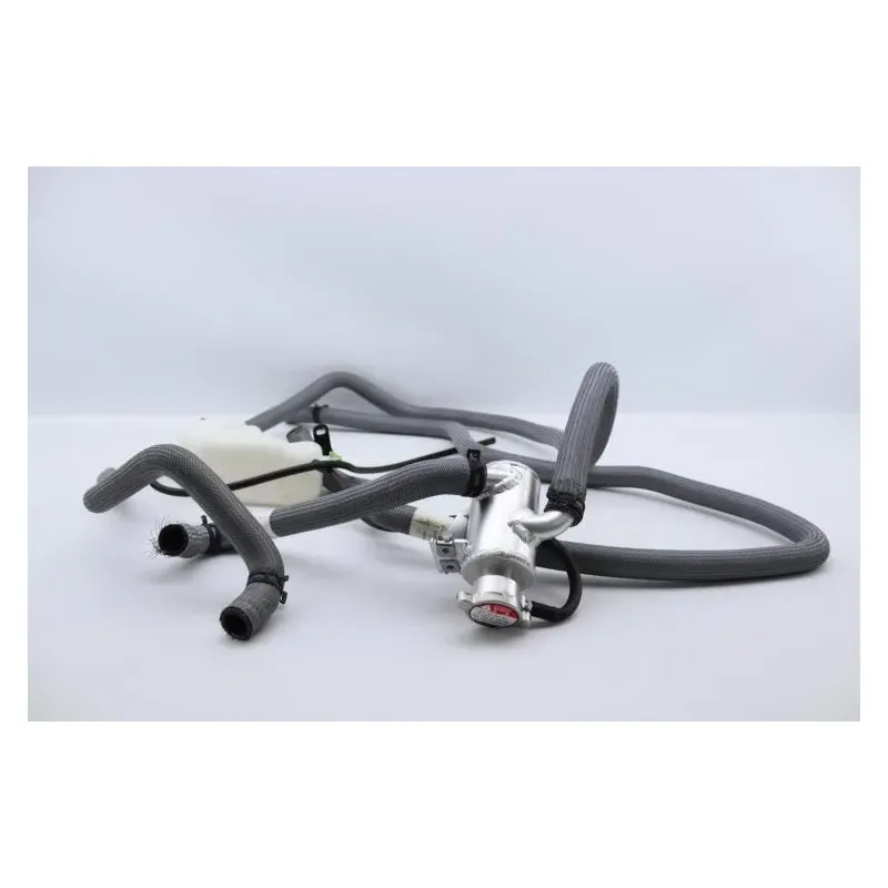 Durite d'eau PEUGEOT METROPOLIS 400 GT 2021 - 2024