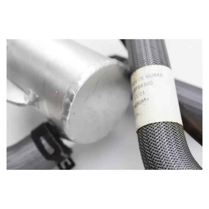 Durite d'eau PEUGEOT METROPOLIS 400 GT 2021 - 2024