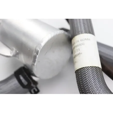Durite d'eau PEUGEOT METROPOLIS 400 GT 2021 - 2024