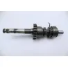 Axe de kick APOLLO RFZ OPEN 125 2020 - 2020