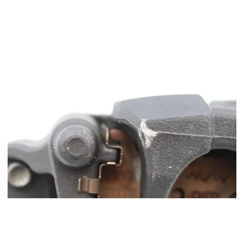 Etrier de frein avant droit PEUGEOT METROPOLIS 400 GT 2021 - 2024