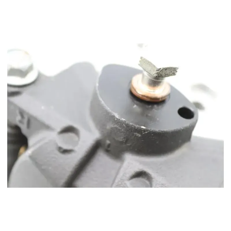 Etrier de frein avant droit PEUGEOT METROPOLIS 400 GT 2021 - 2024