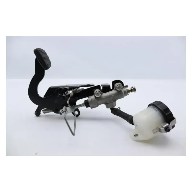 Pedale frein PEUGEOT METROPOLIS 400 GT 2021 - 2024