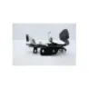 Pedale frein PEUGEOT METROPOLIS 400 GT 2021 - 2024