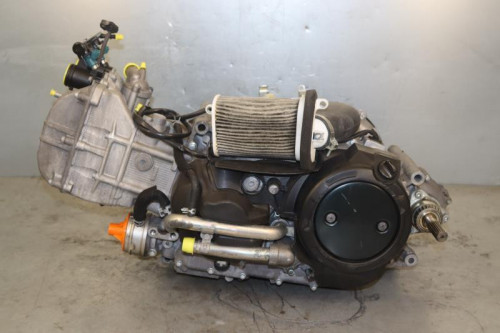 Moteur YAMAHA 530 TMAX 2013 - 2014
