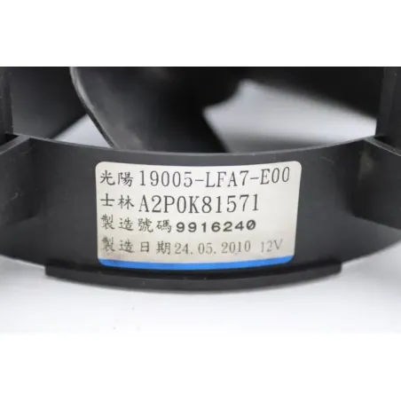 Ventilateur KYMCO DOWNTOWN 125 2009 - 2016