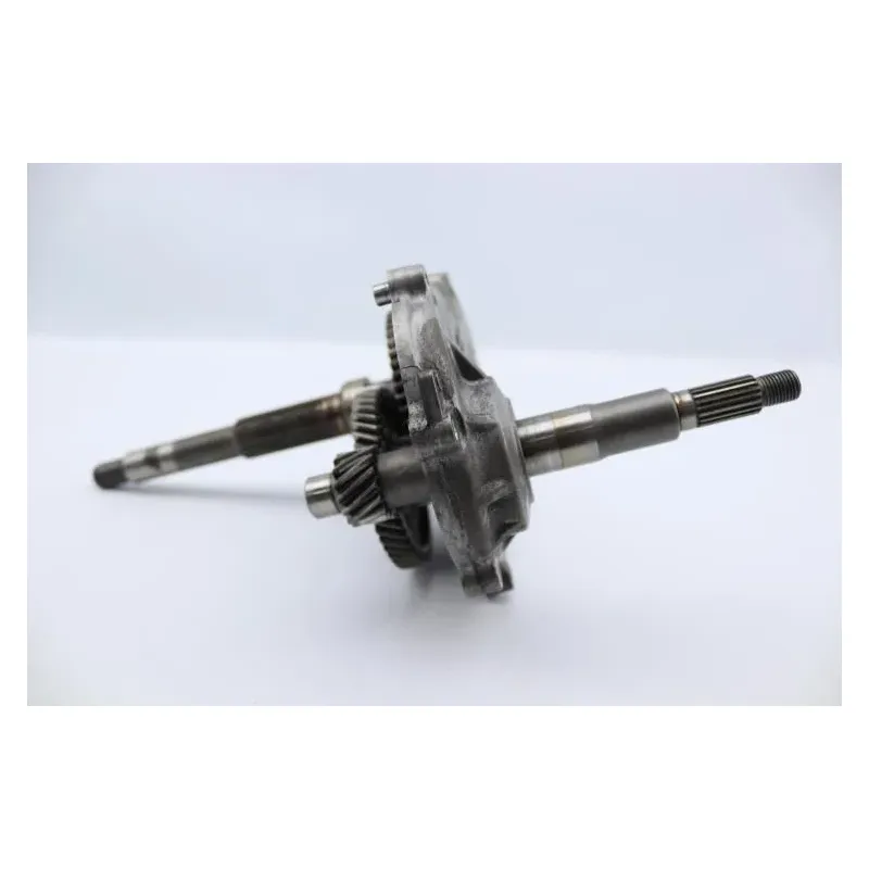 Arbre de transmission KYMCO DOWNTOWN 125 2009 - 2016