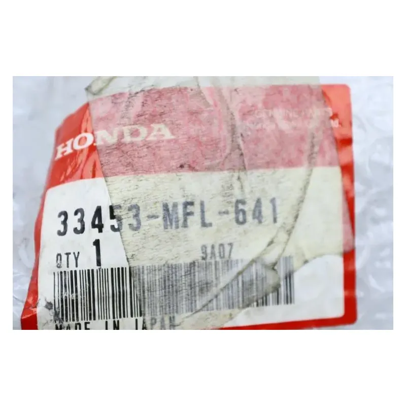 Clignotant avant gauche HONDA CBR 1000 RR FIREBLADE 2008 - 2015