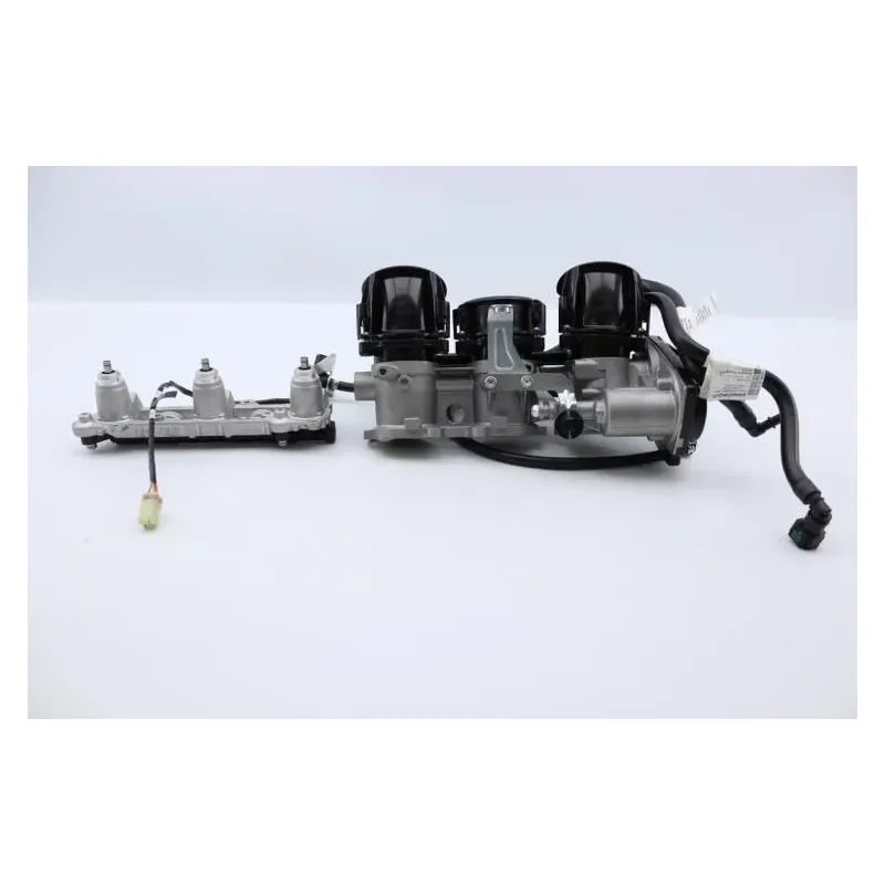 Rampe d'injection MV AGUSTA F3 800 RR 2022 - 2024