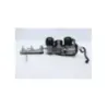 Rampe d'injection MV AGUSTA F3 800 RR 2022 - 2024